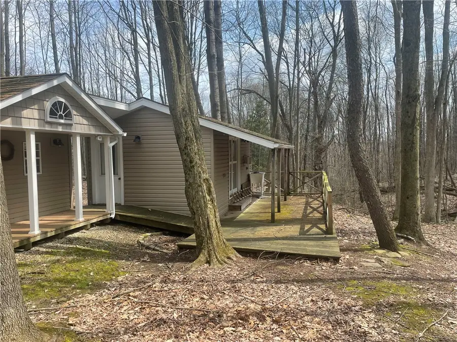 20 Hickory Road, Greenville, PA 16125 - #3