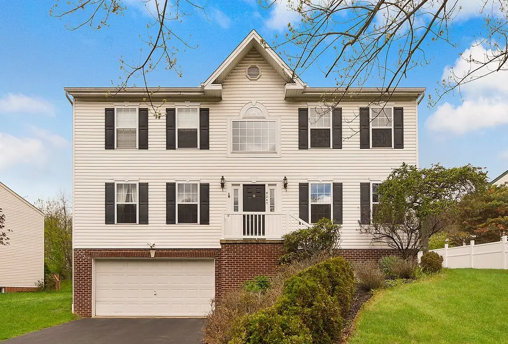 9247 Marshall Road, Cranberry, PA 16066 - #1