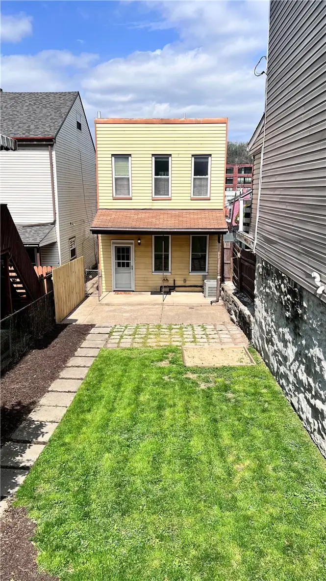 5266 Natrona Way, Pittsburgh, PA 15201 - #2