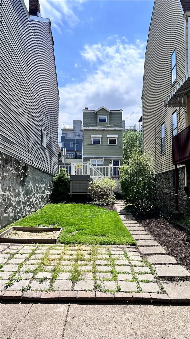 5266 Natrona Way, Pittsburgh, PA 15201 - #3
