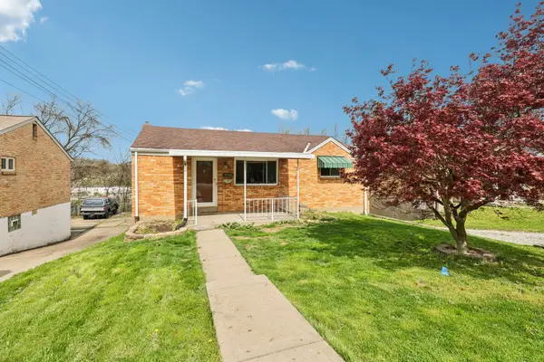 2920 Homehurst Avenue, Pittsburgh, PA 15234