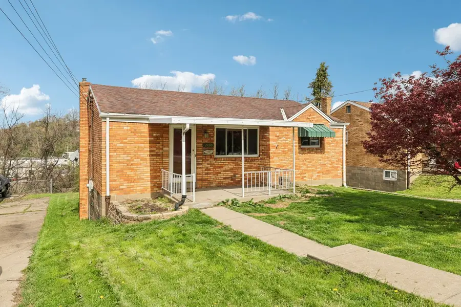 2920 Homehurst Avenue, Pittsburgh, PA 15234 - #2