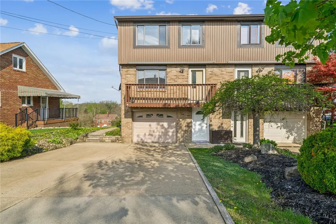 1020 Sarah Drive, North Versailles, PA 15137 - #1