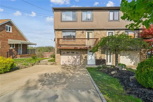 1020 Sarah Drive, North Versailles, PA 15137