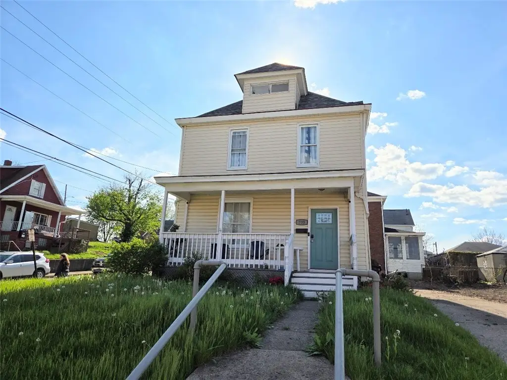 735 S 14th St, Monessen, PA 15062 - #1