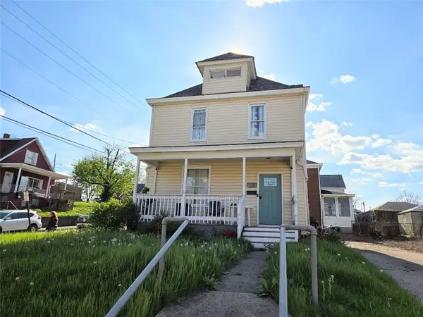 735 S 14th St, Monessen, PA 15062