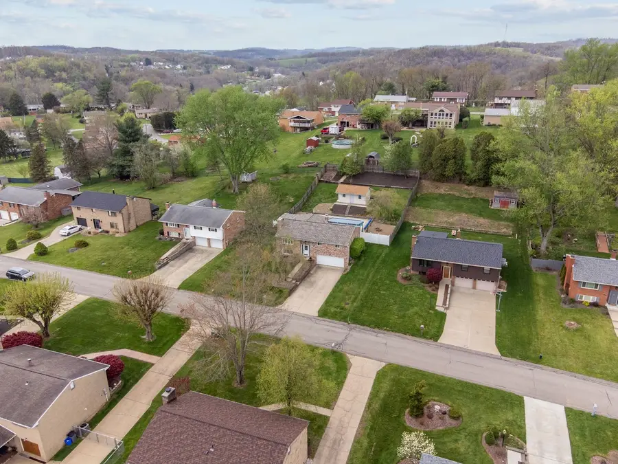 21 Farmcrest Drive, Cecil, PA 15321 - #3