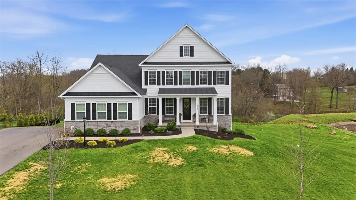 4001 Cross Creek Cir, Valencia, PA 16059 - #1