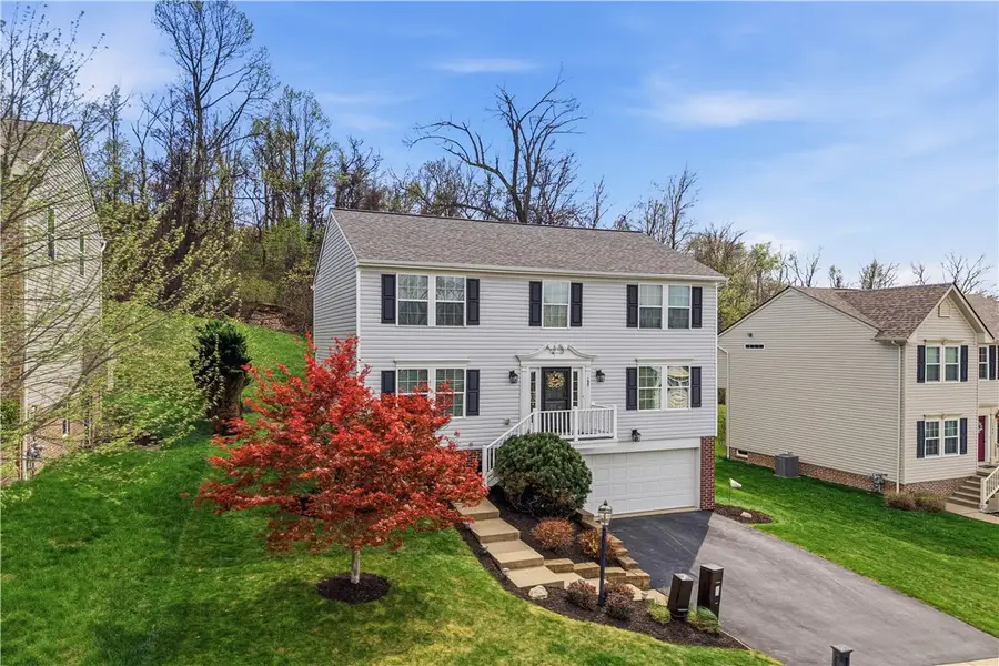 155 Broadstone Drive, Mars, PA 16046 - #2