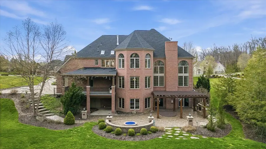 112 Mirage Drive, Cranberry, PA 16066 - #2