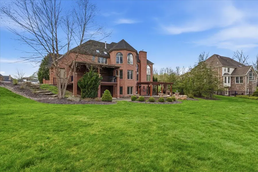 112 Mirage Drive, Cranberry, PA 16066 - #3