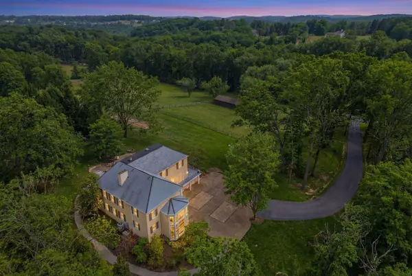 73 Stonedale Road, Sewickley, PA 15143