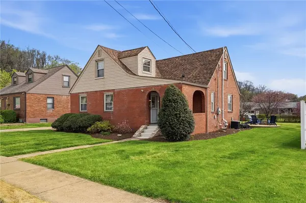 214 Jefferson Ave, Cheswick, PA 15024