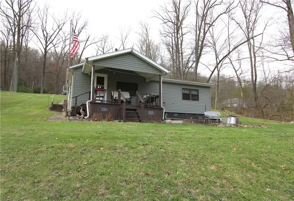 0 N Riverview Dr, Parker, PA 16049