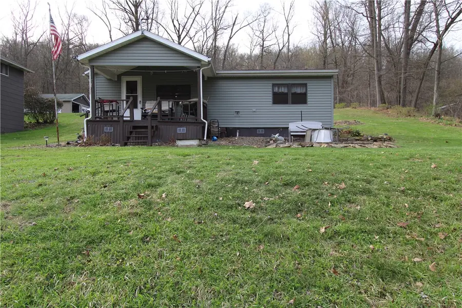 0 N Riverview Dr, Parker, PA 16049 - #2