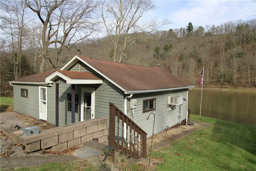 0 N Riverview Dr, Parker, PA 16049 - #3