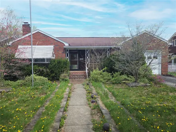 423 E Hazelcroft Ave, New Castle, PA 16105