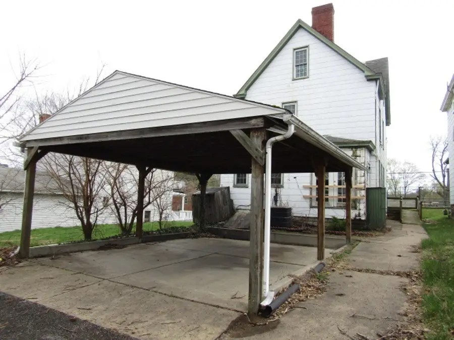 415 N School St, Pittsburgh, PA 15202 - #3