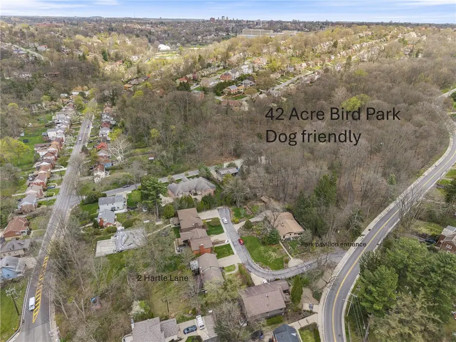 2 Hartle Lane, Pittsburgh, PA 15228 - #2