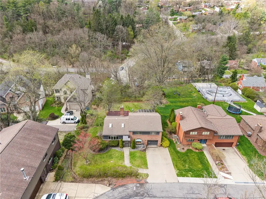 2 Hartle Lane, Pittsburgh, PA 15228 - #3