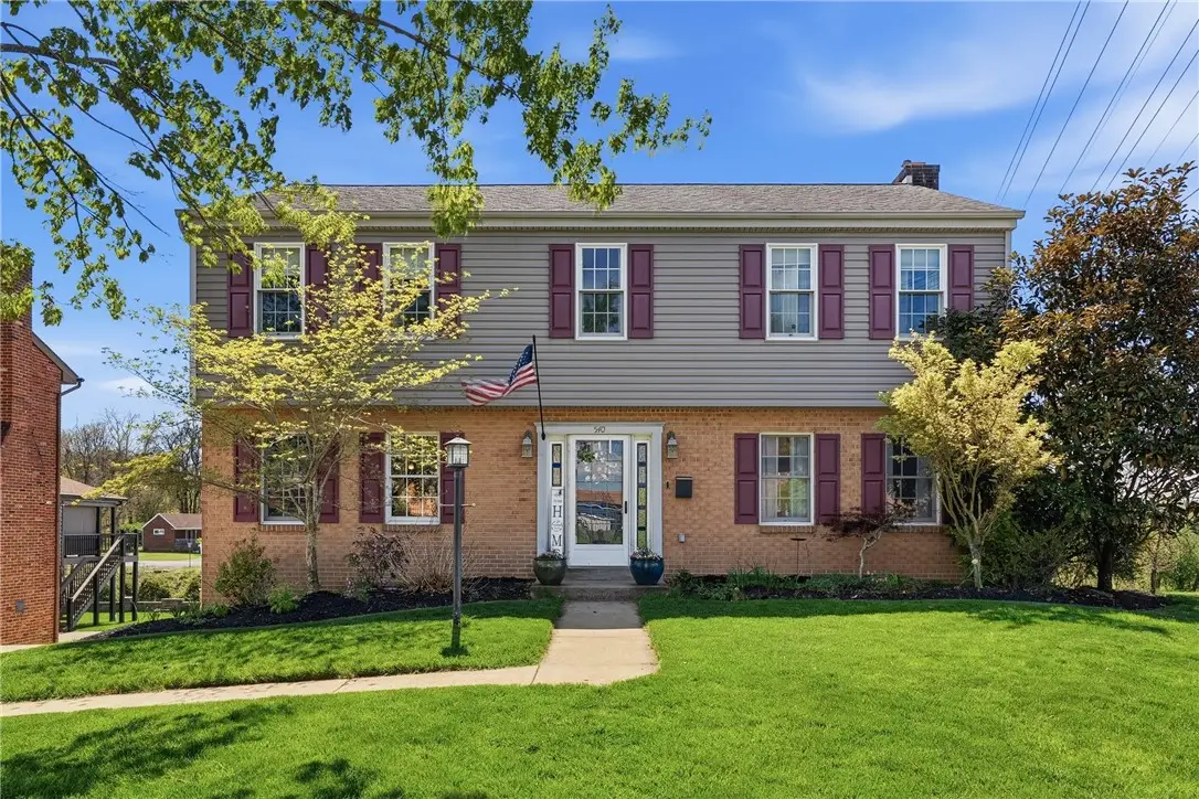 540 Robin Dr, Pittsburgh, PA 15220 - #1