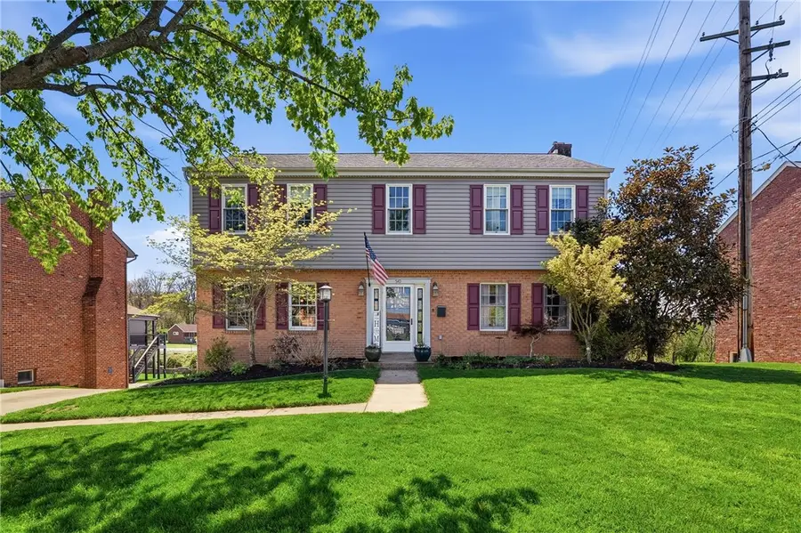 540 Robin Dr, Pittsburgh, PA 15220 - #2