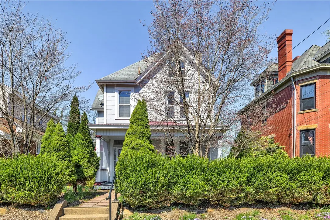 244 W Steuben St, Pittsburgh, PA 15205 - #1
