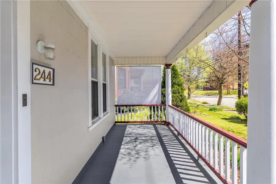 244 W Steuben St, Pittsburgh, PA 15205 - #3