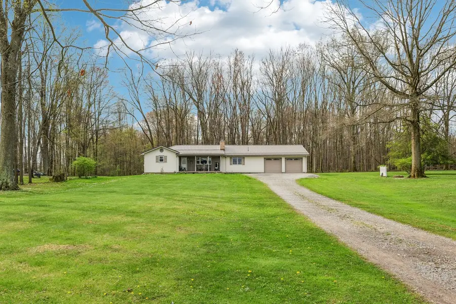 3378 Hillsville Road, Edinburg, PA 16116 - #2