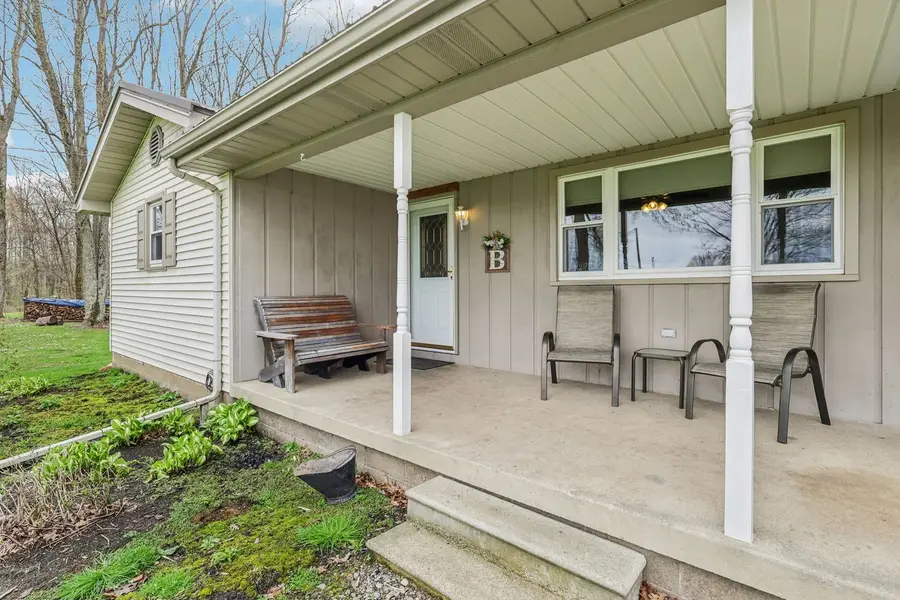 3378 Hillsville Road, Edinburg, PA 16116 - #3