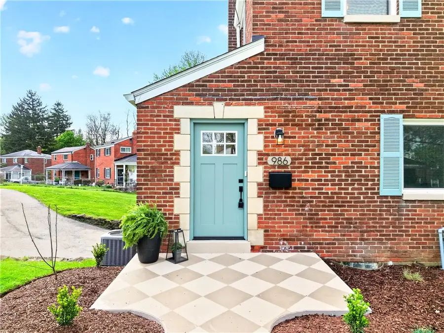 986 Woodbine St, Pittsburgh, PA 15201 - #3