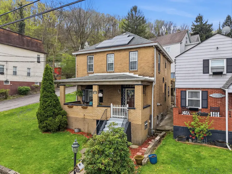 144 Davis Avenue, McKees Rocks, PA 15136 - #2