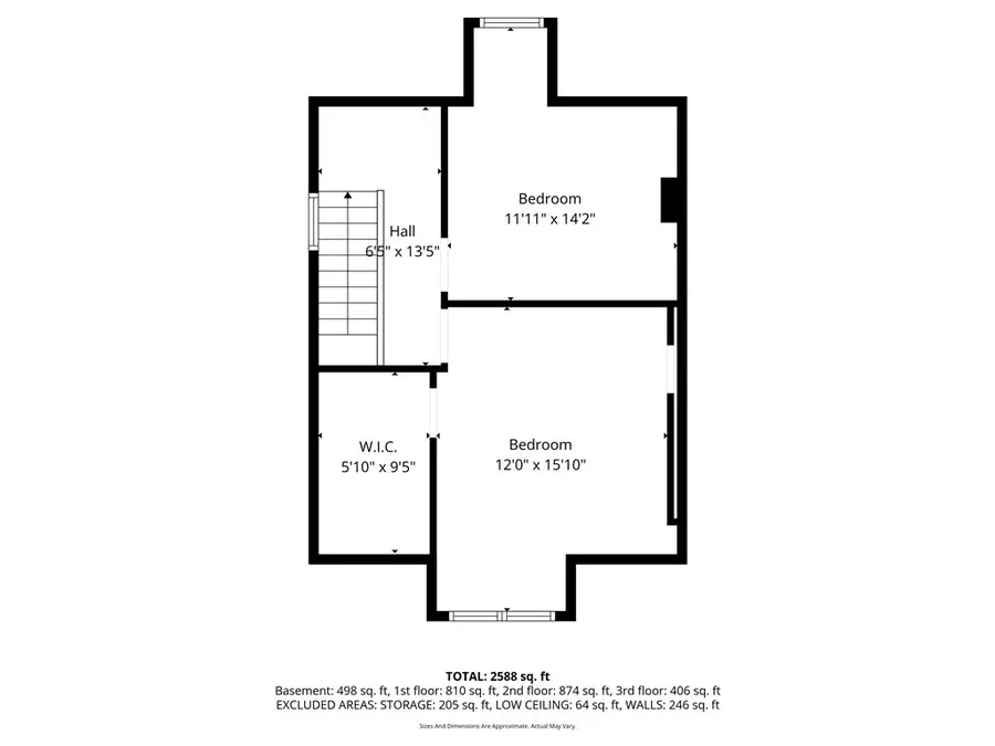 142 Robinson, Pittsburgh, PA 15213 - #3