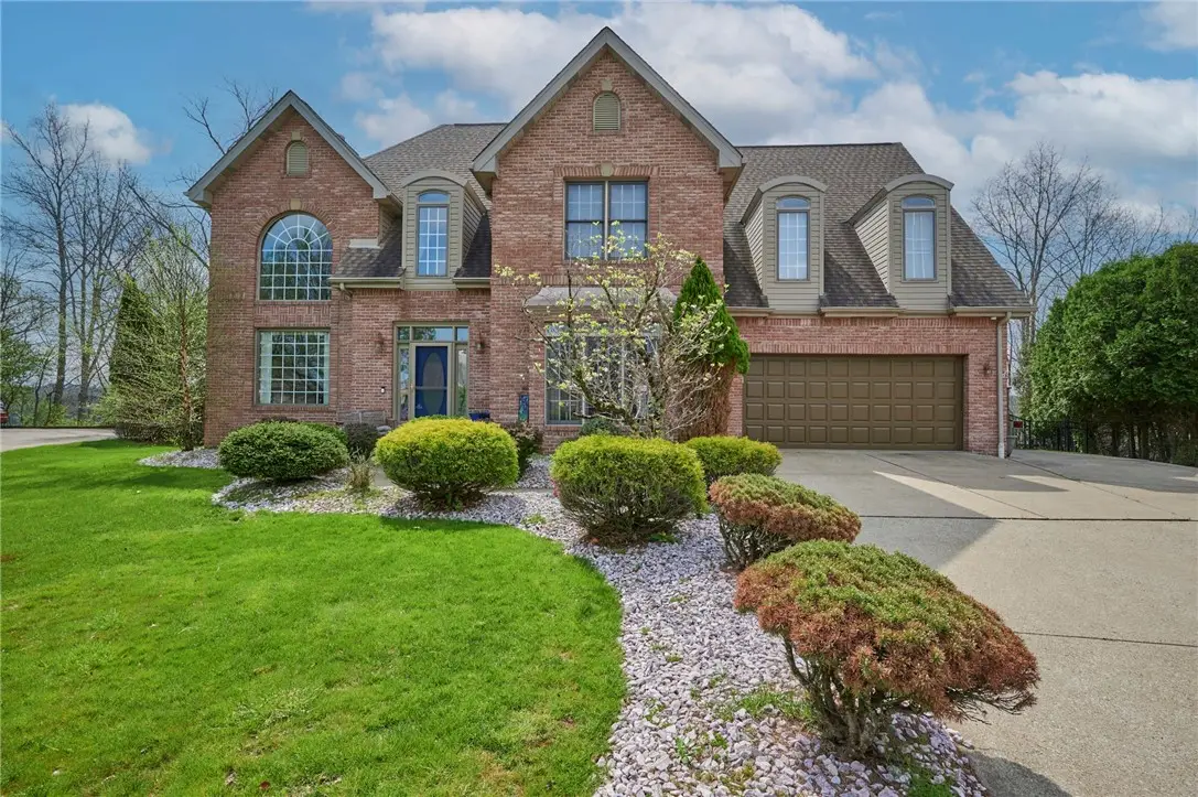 133 Stevens Ridge Dr, Clairton, PA 15025 - #1