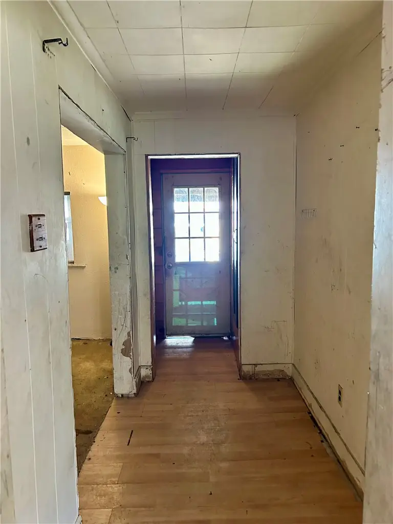 4327 Haldane St, Pittsburgh, PA 15207 - #2