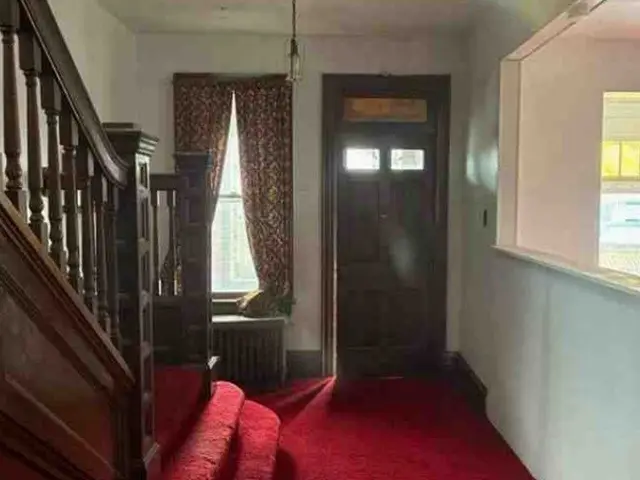 249 W Hallam Ave, Washington, PA 15301 - #3