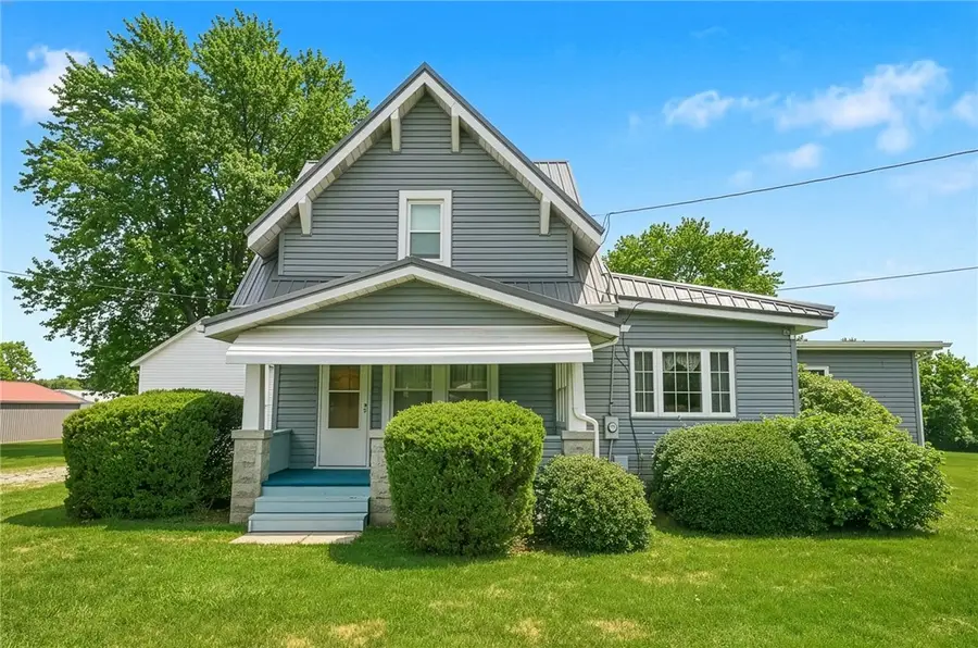 735 Kiski Park Dr, Apollo, PA 15613 - #2