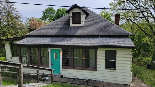 123 Sims Ln, Charleroi, PA 15022