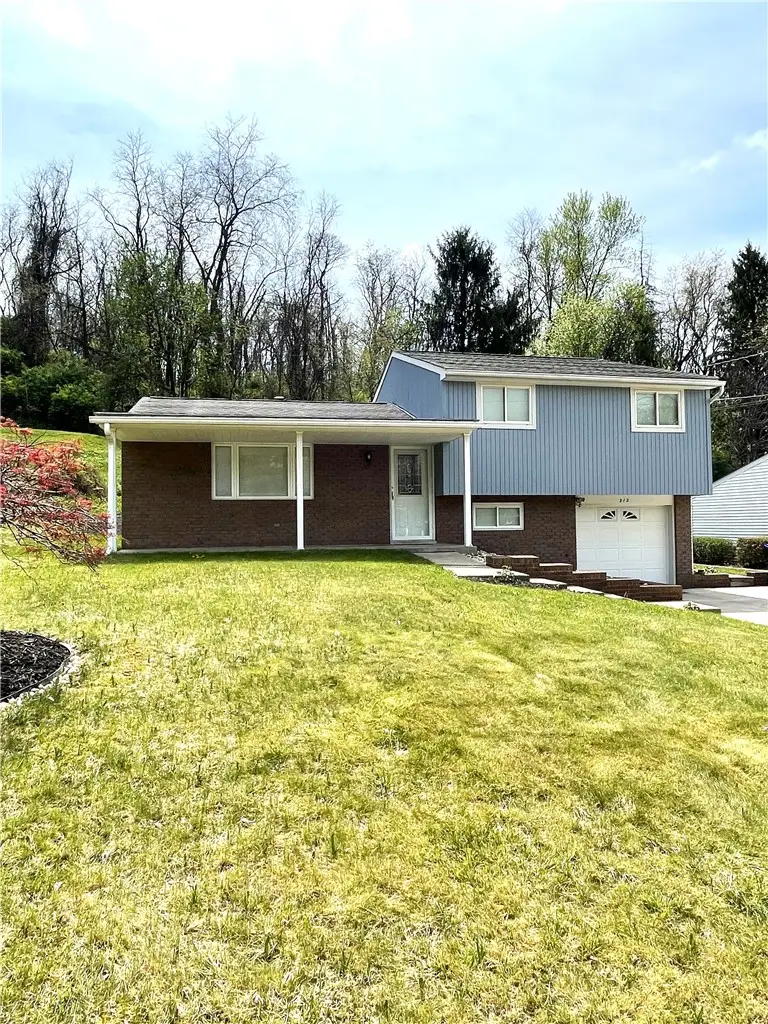 212 Chestershire Dr, Oakdale, PA 15071 - #3