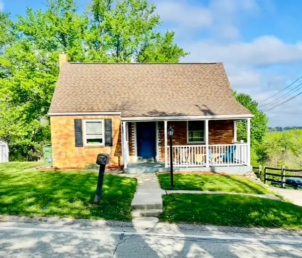 1376 Hamilton Road, Pittsburgh, PA 15234