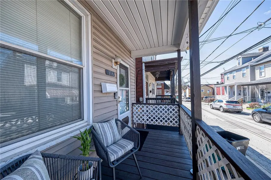 118 21st St, Pittsburgh, PA 15215 - #2