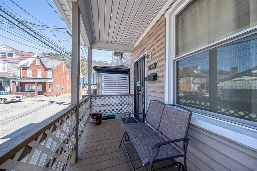 118 21st St, Pittsburgh, PA 15215 - #3