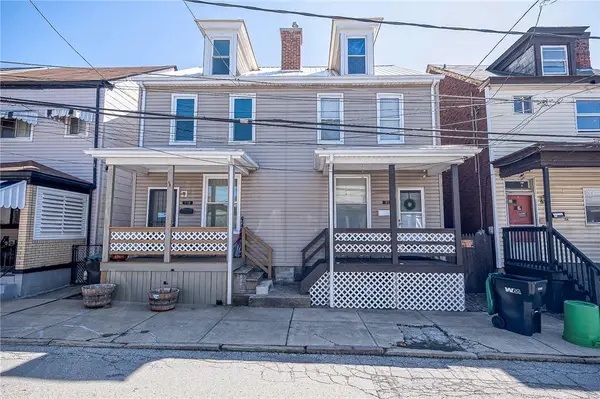 118 21st St #116, Pittsburgh, PA 15215