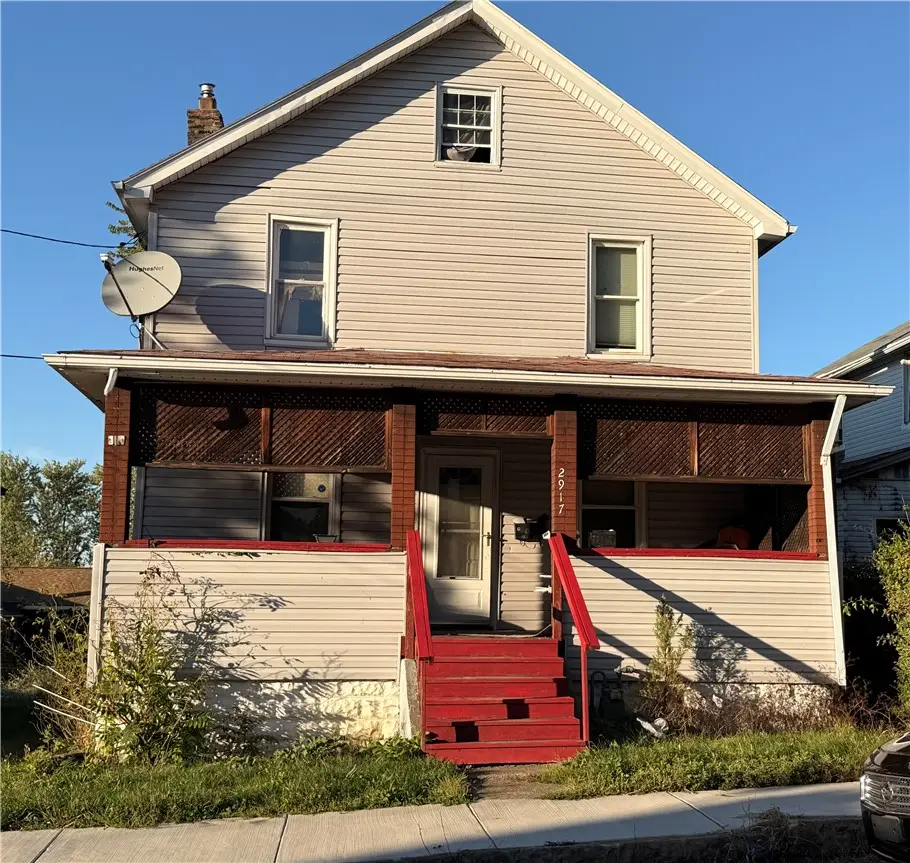 2917 Boyd St, McKeesport, PA 15132 - #1