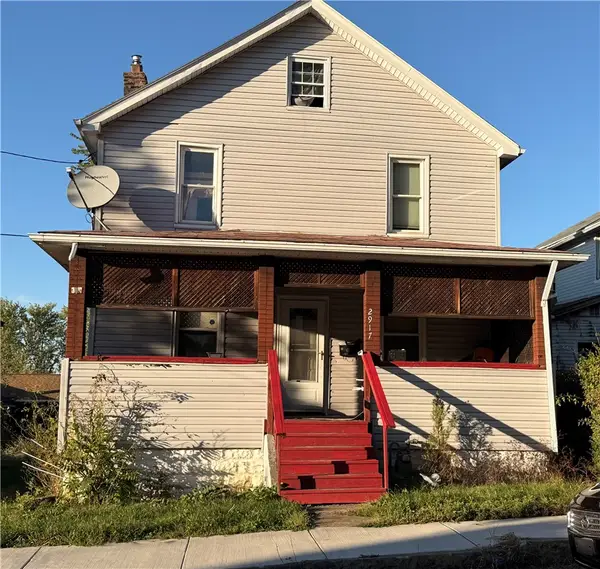 2917 Boyd St, Mckeesport, PA 15132