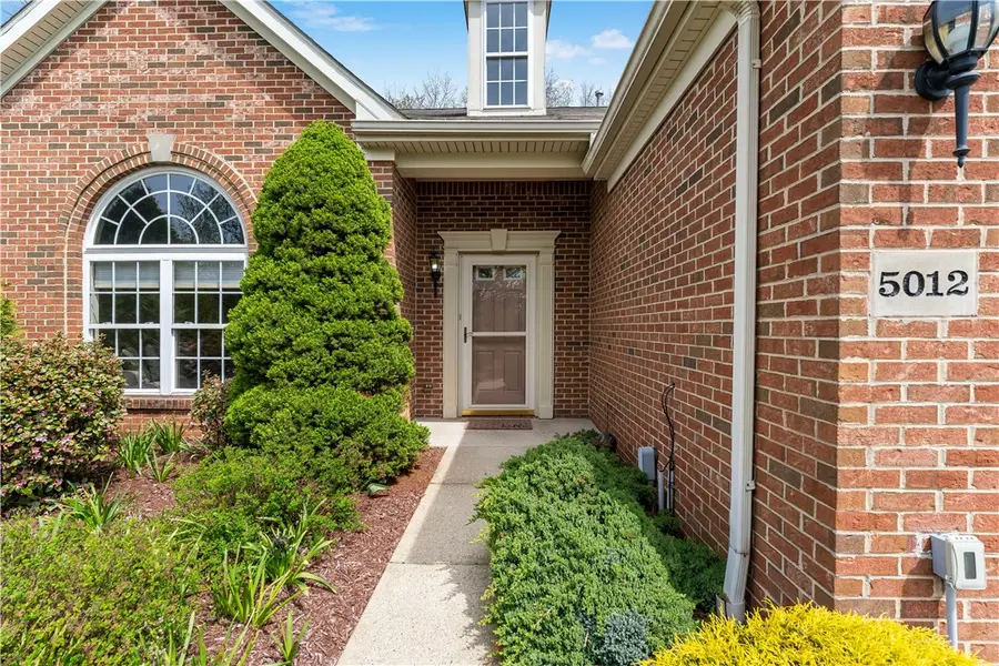 5012 Jackson Dr, Clairton, PA 15025 - #3