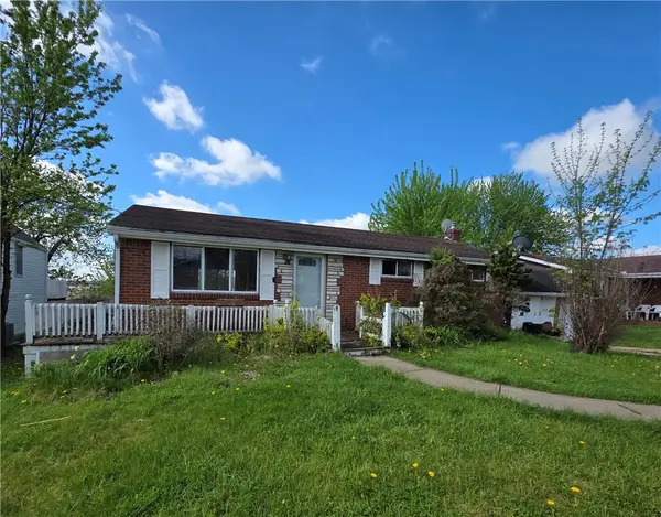 1852 Virginia Via, Washington, PA 15301