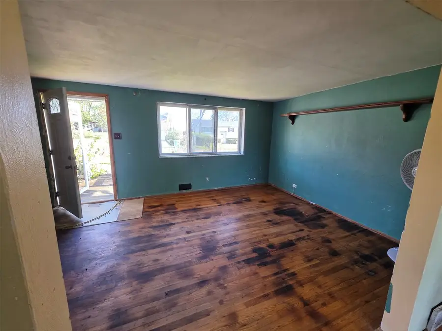 1852 Virginia Via, Washington, PA 15301 - #2