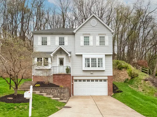 Address Withheld By Seller, Pittsburgh, PA 15237
