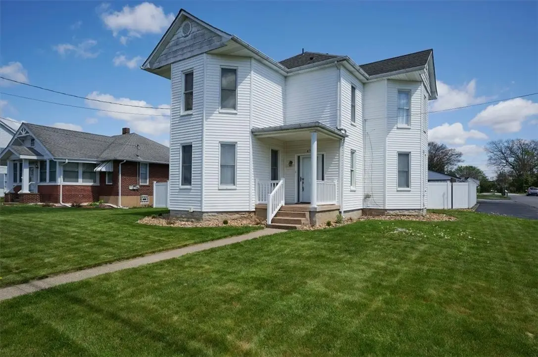 475 S Liberty St, Blairsville, PA 15717 - #1